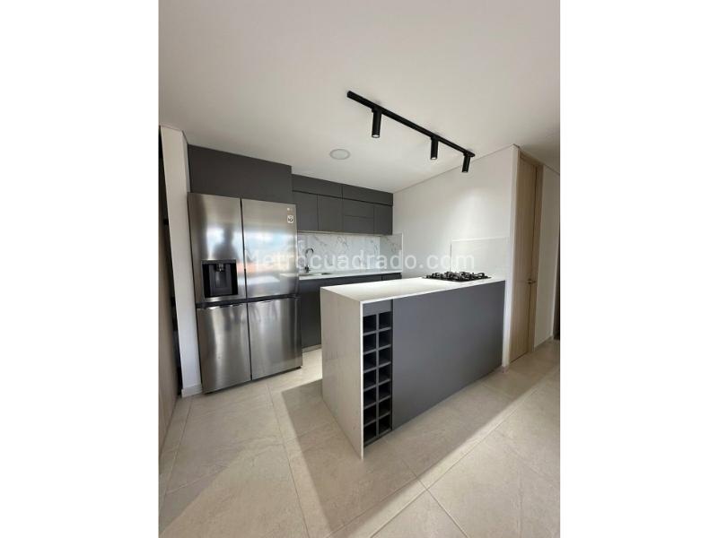 2BR Apartment in Ditares (70 m²) - 2