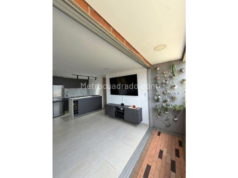 2BR Apartment in Ditares (70 m²)