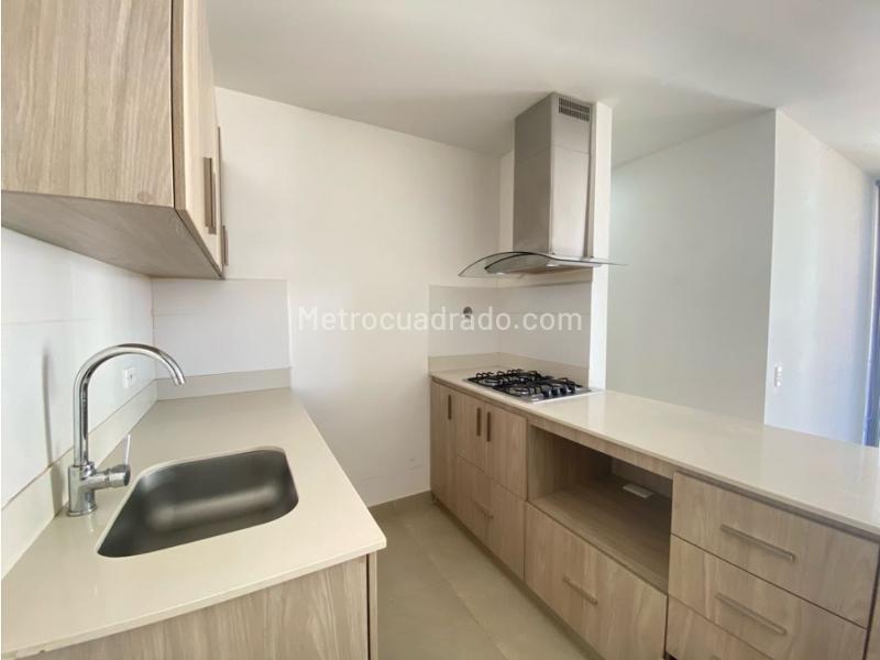 Piso – Rionegro - Vista 2