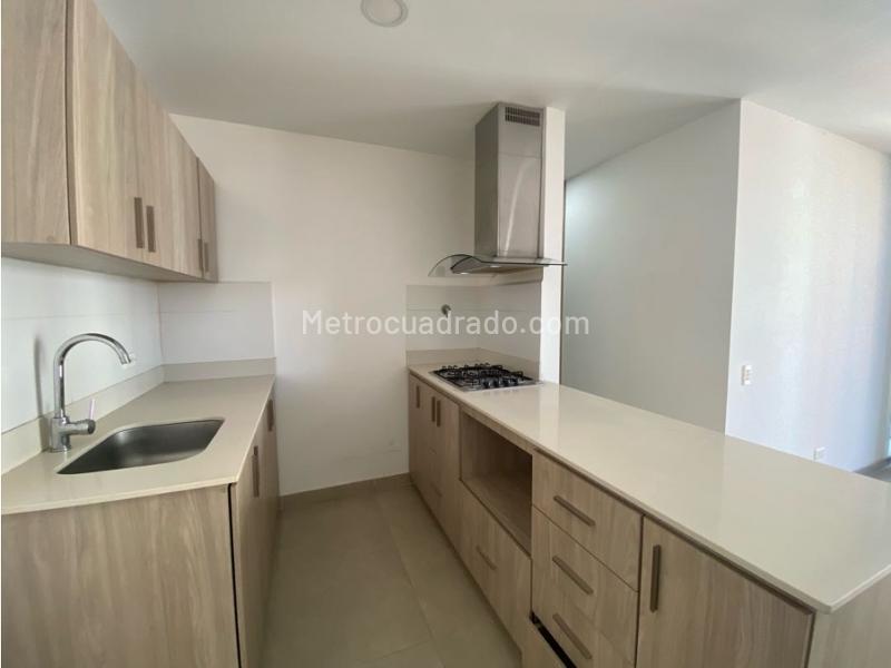 Piso – Rionegro - Vista 3