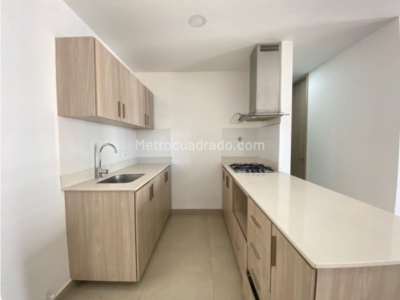 Piso – Rionegro - Vista 4