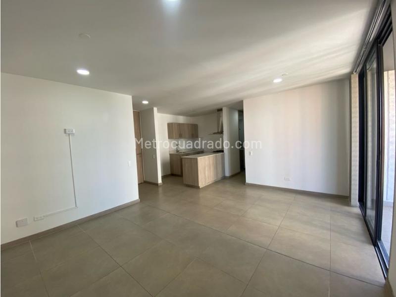 Piso – Rionegro - Vista 5
