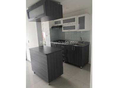 Apartment for rent in Calle Larga, Sabaneta