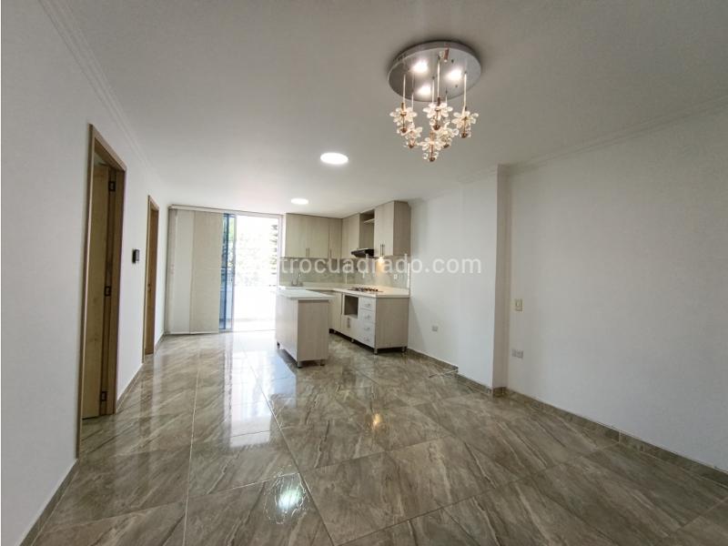 2BR Apartment in Cabañas, Bello Near Metro - 4