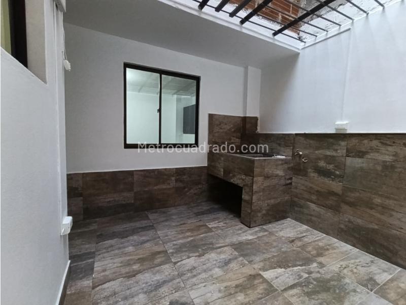 Casa en Arriendo, Toscana, Medellín