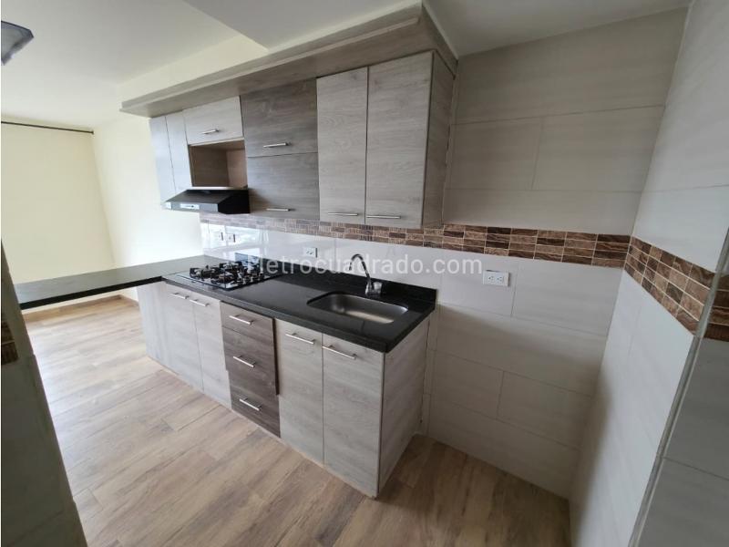 Apartamento en Arriendo, Buenos Aires, Medellín en Buenos Aires Medellin