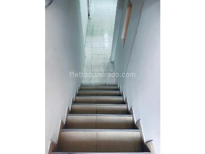 Casa de 4 alcobas en venta en Buenos Aires, Medellín, 90 m² · foto 10 de 10