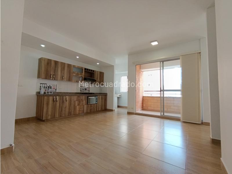 Piso – Bello - Vista 3