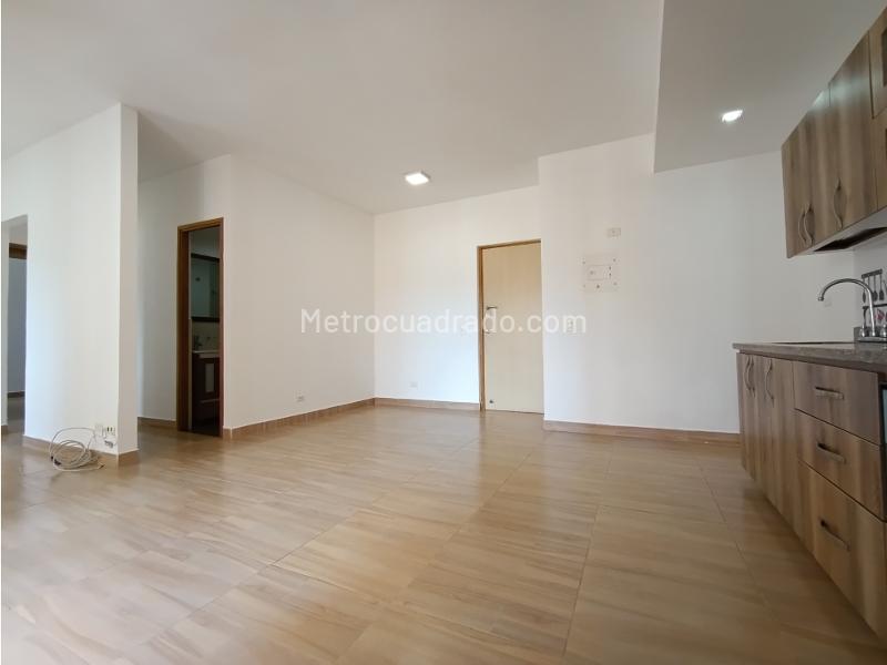 Piso – Bello - Vista 4