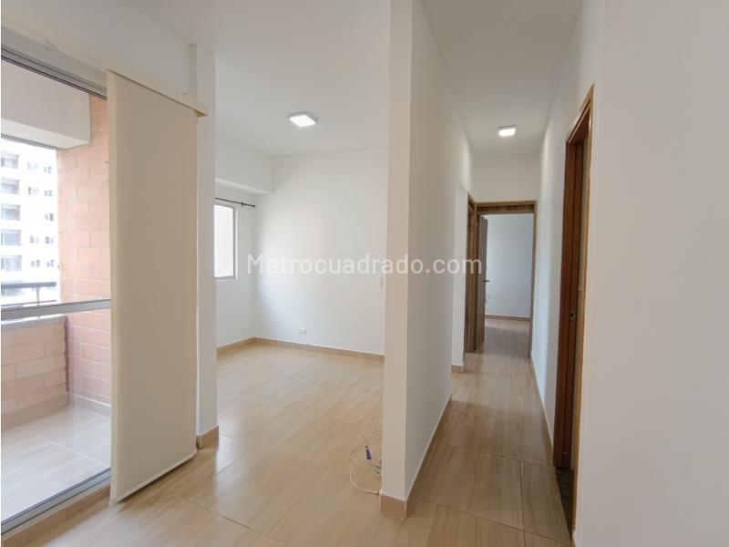 Piso – Bello - Vista 5