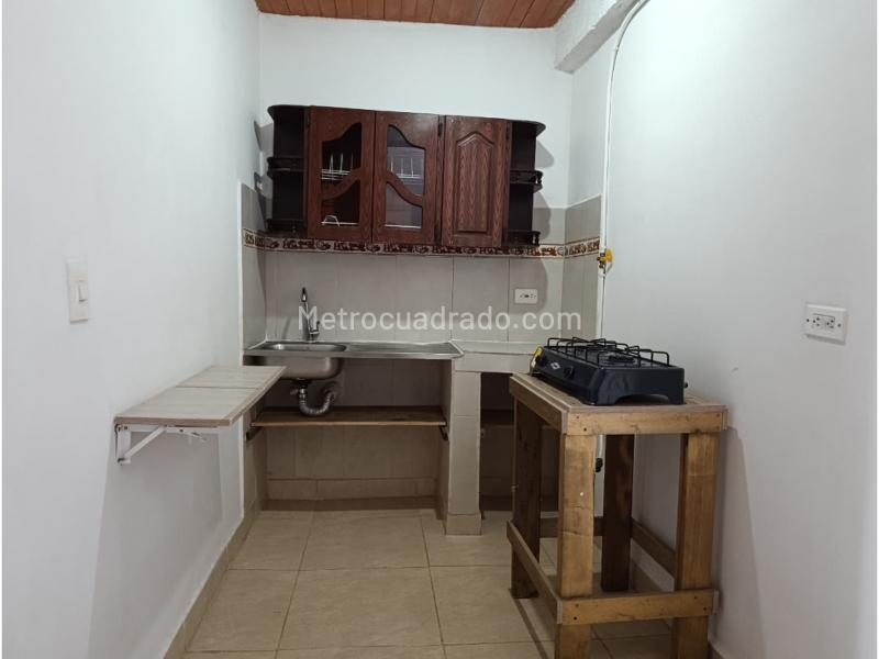 2BR Apartment in Norte America (72 m²)
