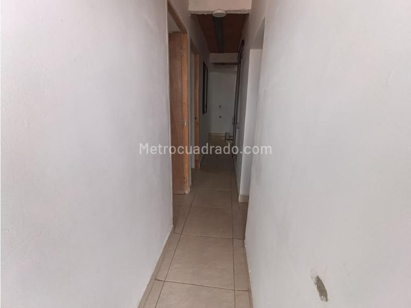 Apartamento en Arriendo, Norte America, Bello - 3