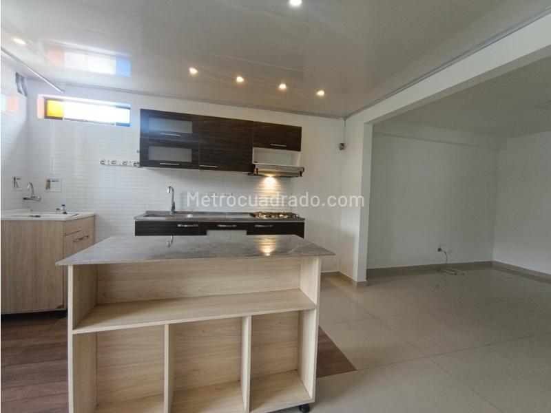 Piso – Bello - Vista 2
