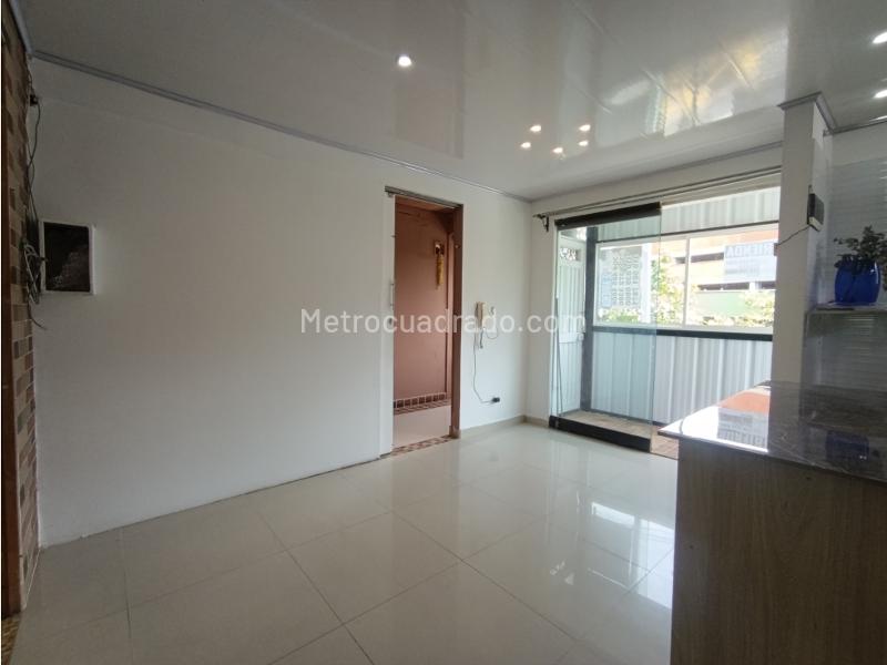 Piso – Bello - Vista 4