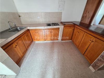 Apartamento en Arriendo, Alejandro Echavarria, Medellín
