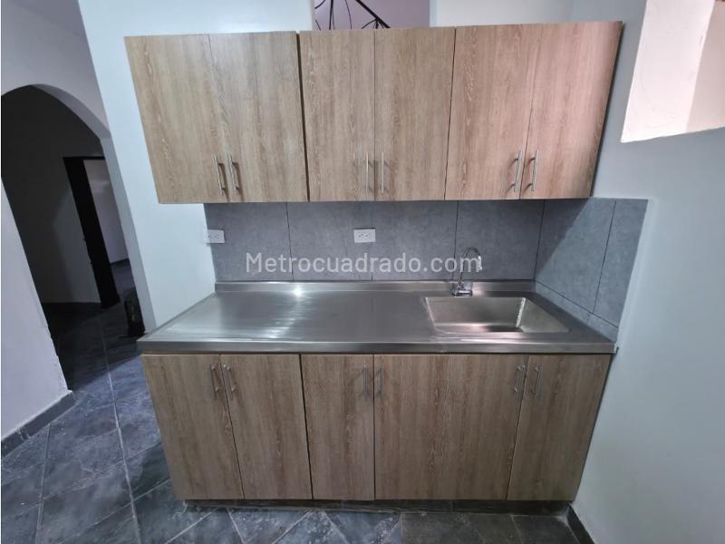 Casa – Medellín - Vista 2