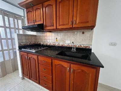 Apartamento en Arriendo, San Diego, Medellín