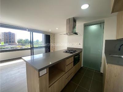 Apartamento en arriendo en San Antonio De Pereira, Rionegro · foto 2 de 14
