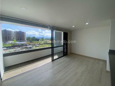 Apartamento en arriendo en San Antonio De Pereira, Rionegro · foto 7 de 14