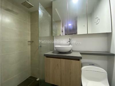 Apartamento en arriendo en San Antonio De Pereira, Rionegro · foto 8 de 14