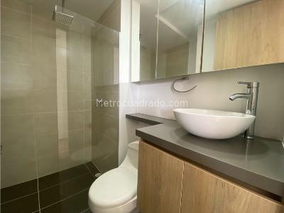Apartamento en arriendo en San Antonio De Pereira, Rionegro · foto 9 de 14