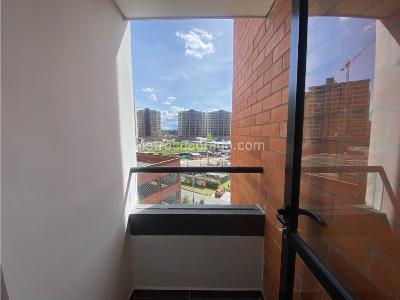 Apartamento en arriendo en San Antonio De Pereira, Rionegro · foto 14 de 14
