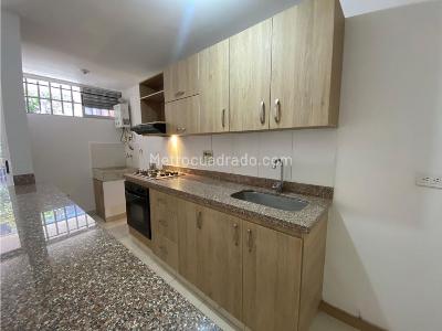 Apartamento de 3 alcobas en arriendo en Belen La Palma, Medellín, 75 m² · foto 2 de 13