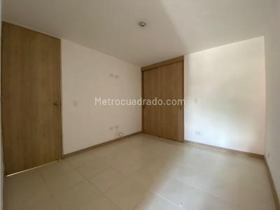 Apartamento de 3 alcobas en arriendo en Belen La Palma, Medellín, 75 m² · foto 3 de 13