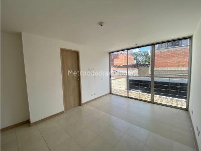 Apartamento de 3 alcobas en arriendo en Belen La Palma, Medellín, 75 m² · foto 6 de 13