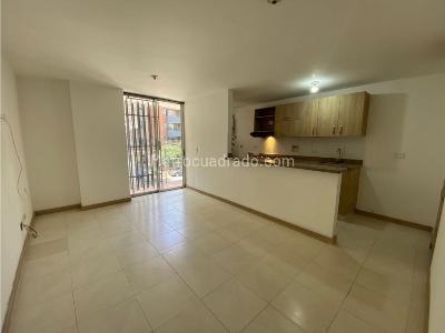 Apartamento de 3 alcobas en arriendo en Belen La Palma, Medellín, 75 m² · foto 8 de 13