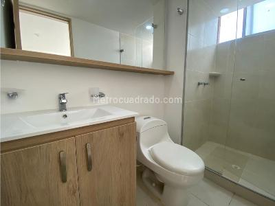 Apartamento de 3 alcobas en arriendo en Belen La Palma, Medellín, 75 m² · foto 9 de 13