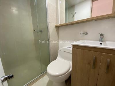 Apartamento de 3 alcobas en arriendo en Belen La Palma, Medellín, 75 m² · foto 10 de 13