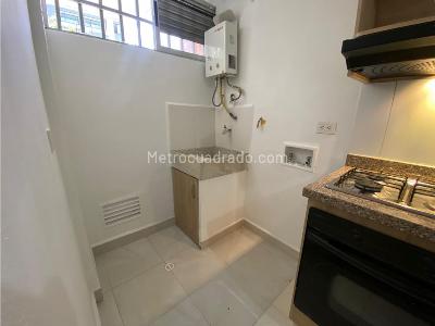Apartamento de 3 alcobas en arriendo en Belen La Palma, Medellín, 75 m² · foto 12 de 13
