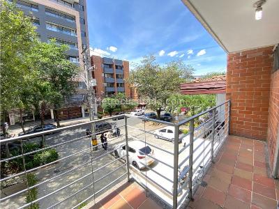 Apartamento de 3 alcobas en arriendo en Belen La Palma, Medellín, 75 m² · foto 13 de 13
