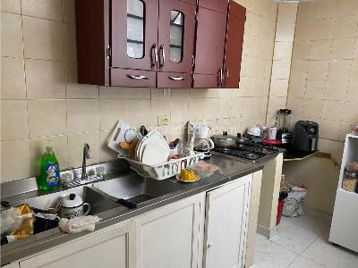 Apartamento en venta en El Salvador, Medellín · foto 6 de 9