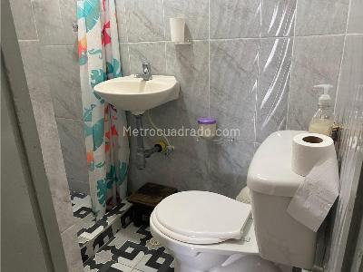 Apartamento en venta en El Salvador, Medellín · foto 7 de 9