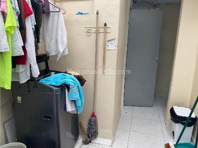 Apartamento en venta en El Salvador, Medellín · foto 9 de 9
