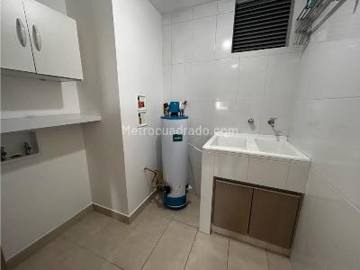 Apartamento de 2 alcobas en arriendo en Laureles, Medellín, 70 m² · foto 11 de 11