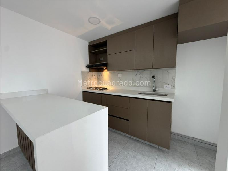 3BR Apartment in La Gabriela (65 m²)