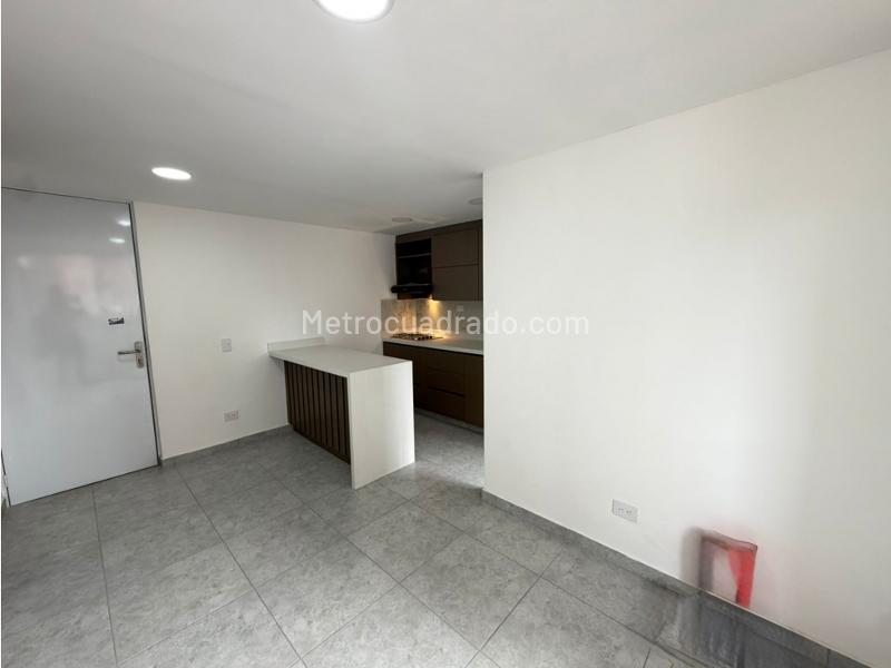 Apartamento en Arriendo, La Gabriela, Bello - 2