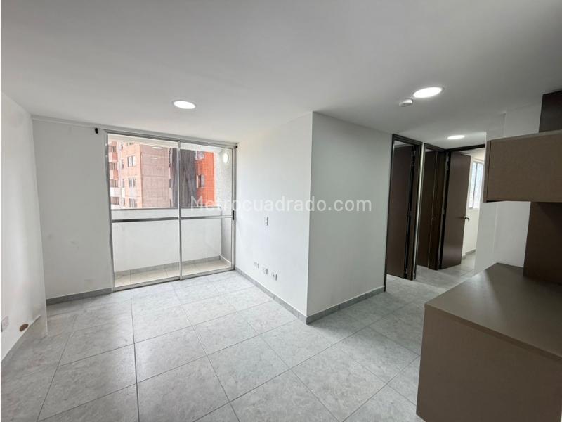 Apartamento en Arriendo, La Gabriela, Bello - 4
