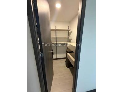 Apartaestudio en arriendo en Villa Carlota, Medellín, 50 m² · foto 5 de 5