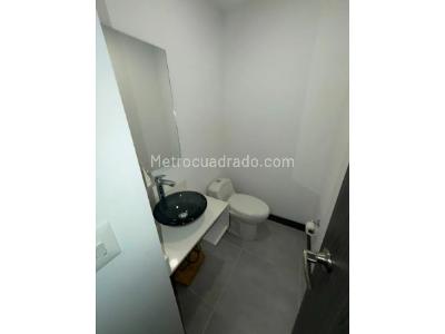 Apartaestudio en arriendo en Villa Carlota, Medellín, 50 m² · foto 4 de 5