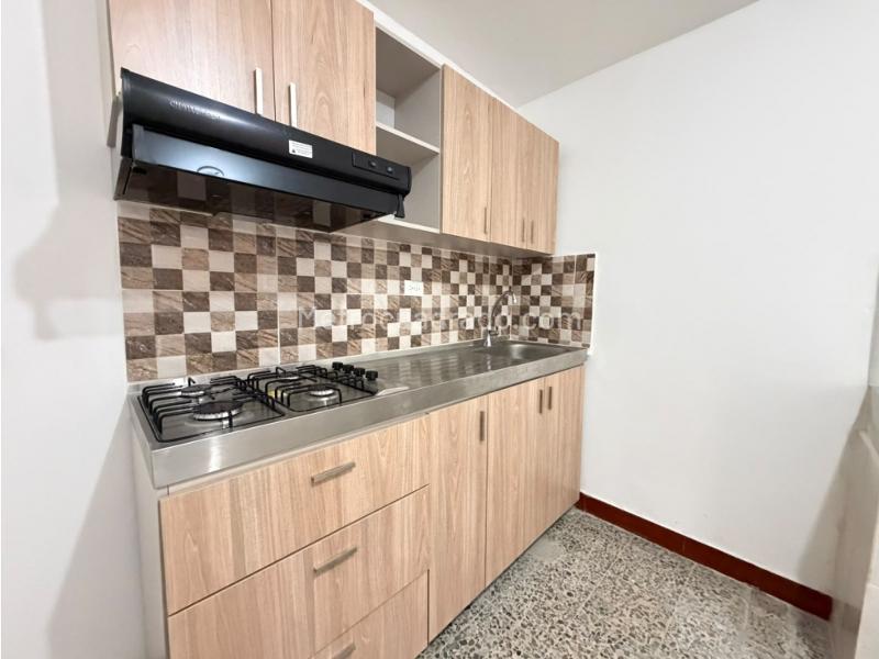 Casa en Arriendo, Camacol, Bello