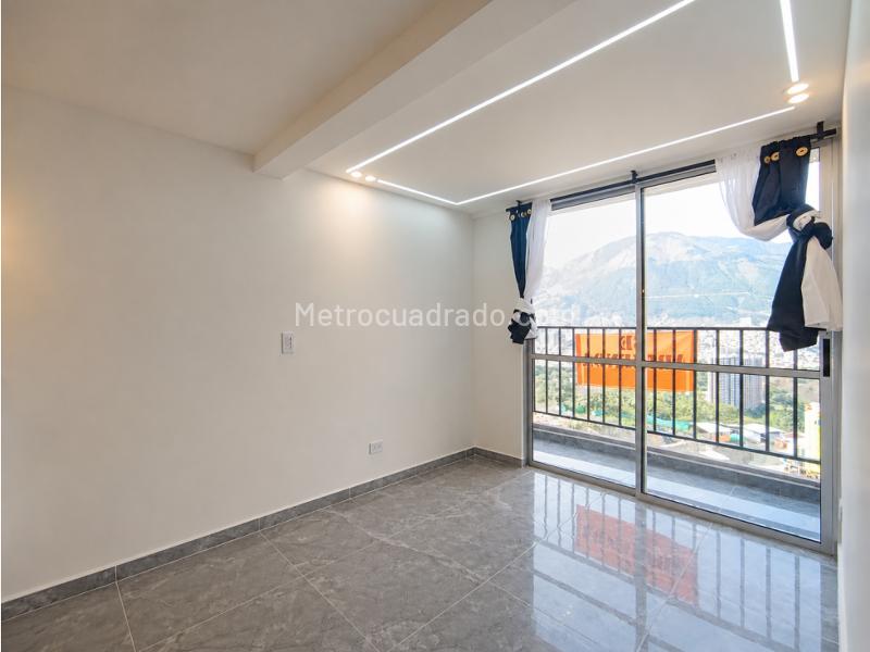 Piso – Bello - Vista 5