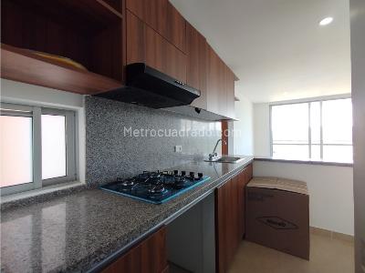 Studio for rent in San Antonio De Pereira, Rionegro
