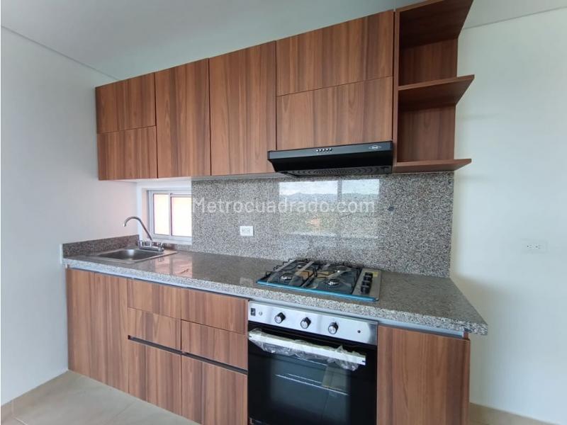 Piso – Rionegro - Vista 2