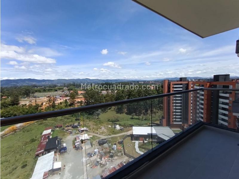 Piso – Rionegro - Vista 3