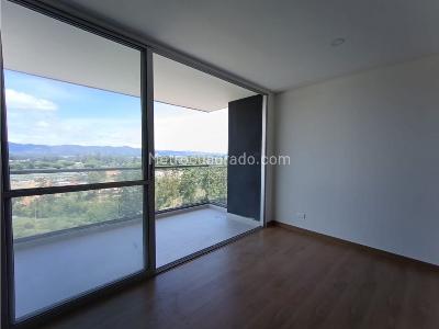 Apartamento de 3 alcobas en arriendo en San Antonio De Pereira, Rionegro, 66 m² · foto 6 de 20