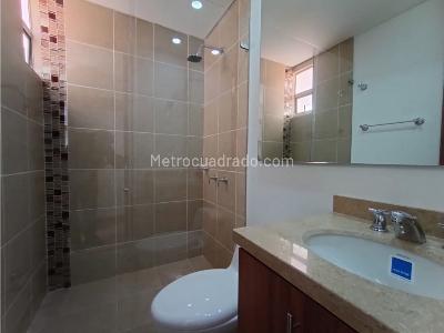 Apartamento de 3 alcobas en arriendo en San Antonio De Pereira, Rionegro, 66 m² · foto 7 de 20